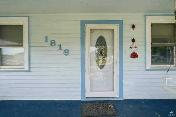 1816 N Jefferson ST, Junction City, KS 66441