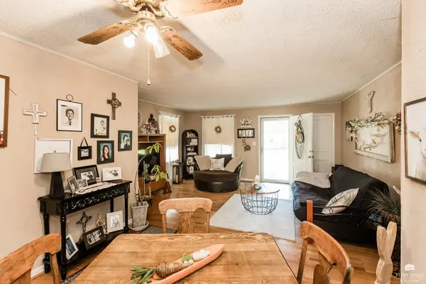 519 S E ST, Herington, KS 67449