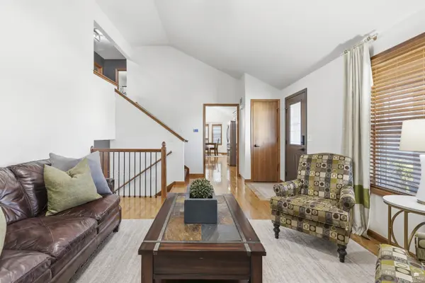 1033 Laussac DR, Manhattan, KS 66503