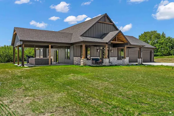 18597 190th RD, Denison, KS 66419
