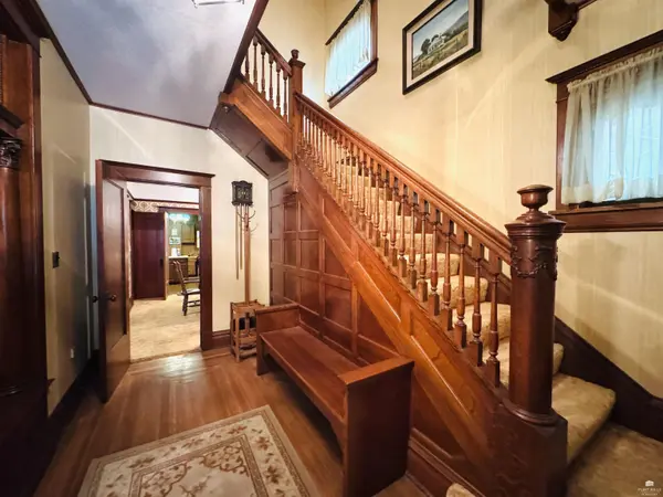 118 S Main, Morganville, KS 67468
