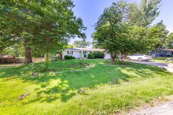 3009 Wayne DR, Manhattan, KS 66502