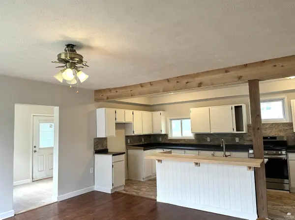 502 N Locust, Frankfort, KS 66427