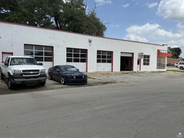 1302 N Washington ST, Junction City, KS 66441