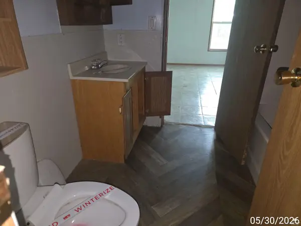 615 Buffalo, Jewell, KS 66949