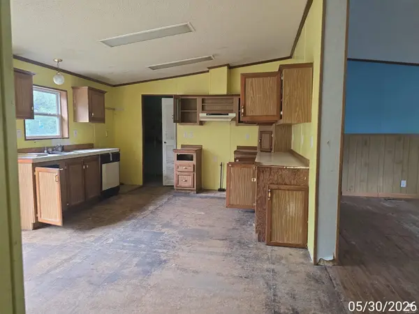 615 Buffalo, Jewell, KS 66949