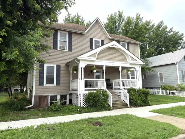 307 E Main, Council Grove, KS 66846