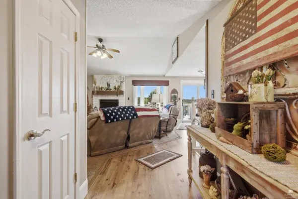 7213 McGeorge, Milford, KS 66514