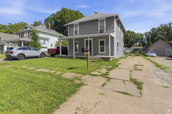 319 NE 6th ST, Abilene, KS 67410