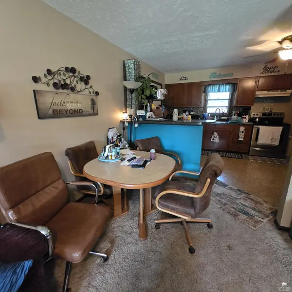 708 N Elm ST, Abilene, KS 67410