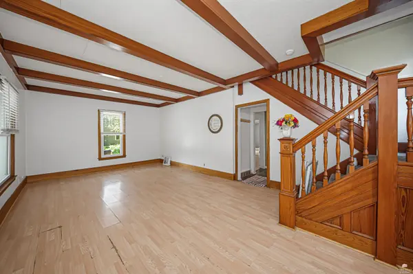 301 N Broadway, Herington, KS 67449