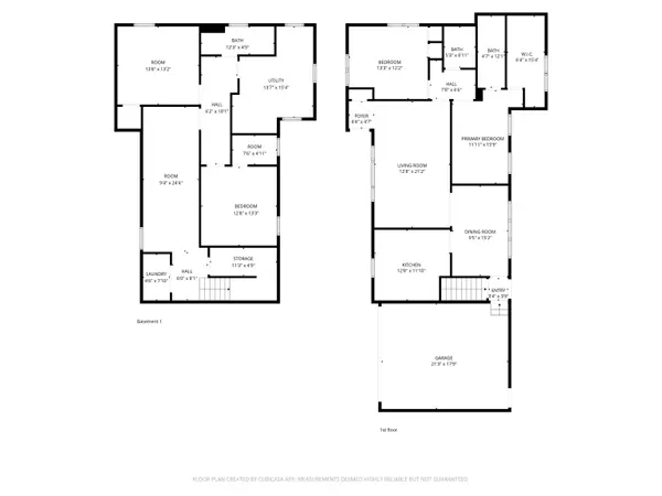 941 Cedar ST, Junction City, KS 66441