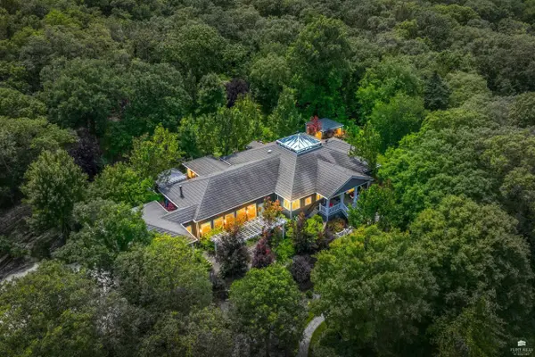 630 S Scenic DR, Manhattan, KS 66503