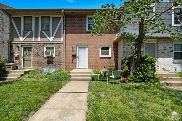 403 Research Dr, Manhattan, KS 66503