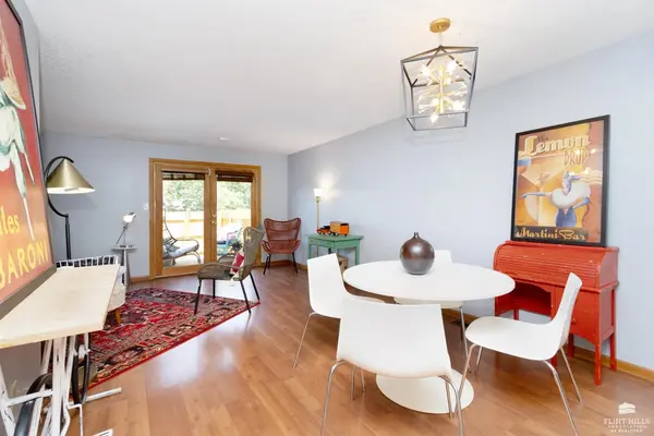 403 Research Dr, Manhattan, KS 66503