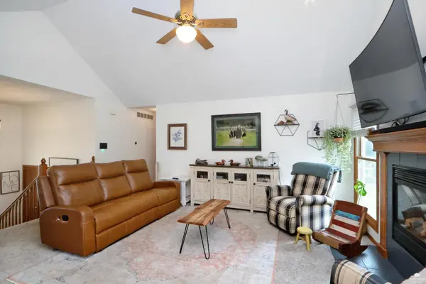 7110 McGeorge RD, Milford, KS 66514