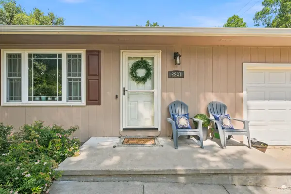 2231 Alta DR, Manhattan, KS 66502