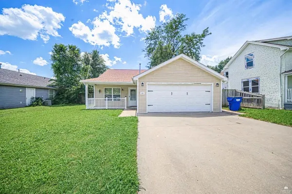 219 E 17th ST, Junction City, KS 66441