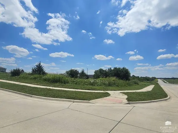 00000 Shoffner, Junction City, KS 66441