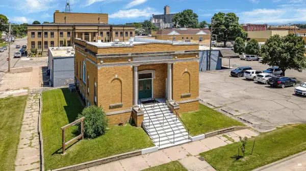 421 N Cedar ST, Abilene, KS 67410