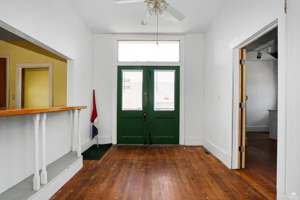 421 N Cedar ST, Abilene, KS 67410