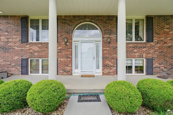 1012 Plains Drive, Junction City, KS 66441