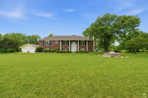 1012 Plains Drive, Junction City, KS 66441