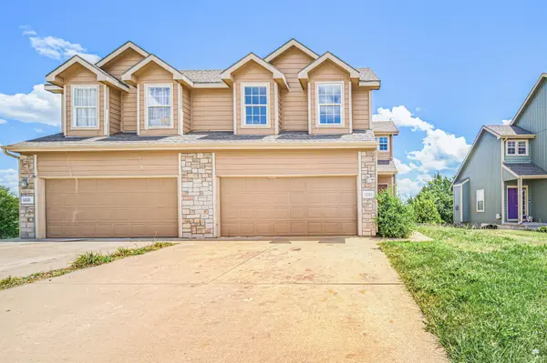 2221 Brooke Bend, Junction City, KS 66441