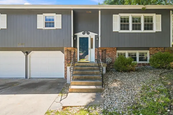 3309 Claflin RD, Manhattan, KS 66503