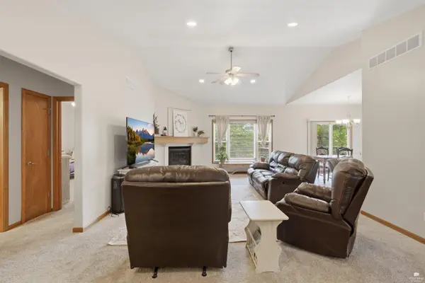 512 Harland DR, Manhattan, KS 66503