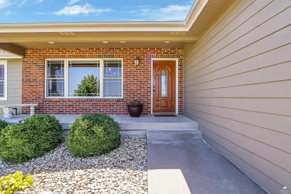 13524 Megan LN, Wamego, KS 66547