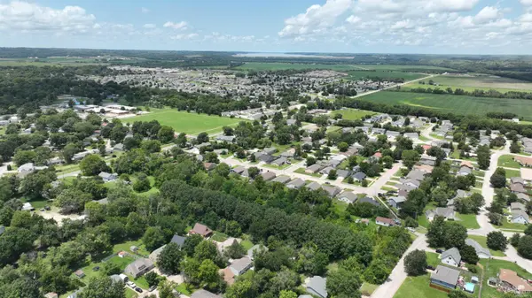 0 Casement RD #0 Halls Landing, 0 Spain, Manhattan, KS 66502