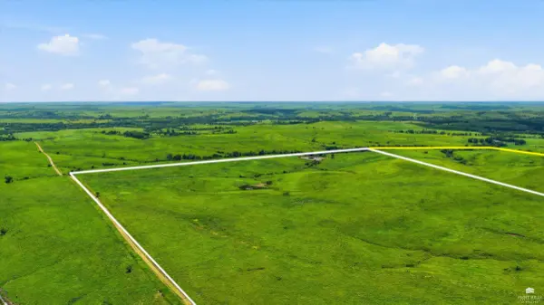 00000 Dawsons Hill rd RD, Alma, KS 66401