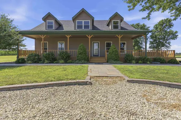 1262 29th RD, Clifton, KS 66937