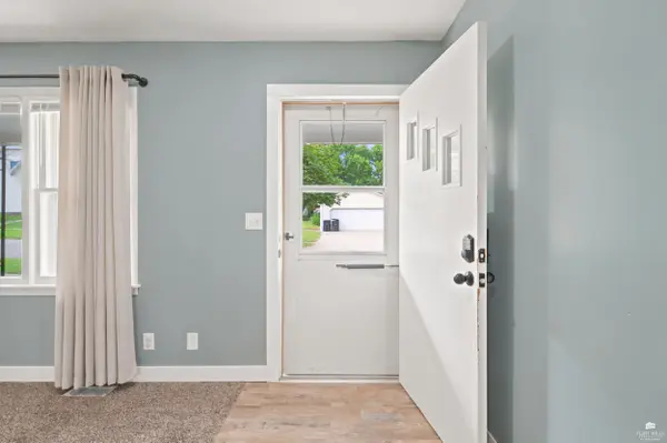 113 W 7th St., Onaga, KS 66521