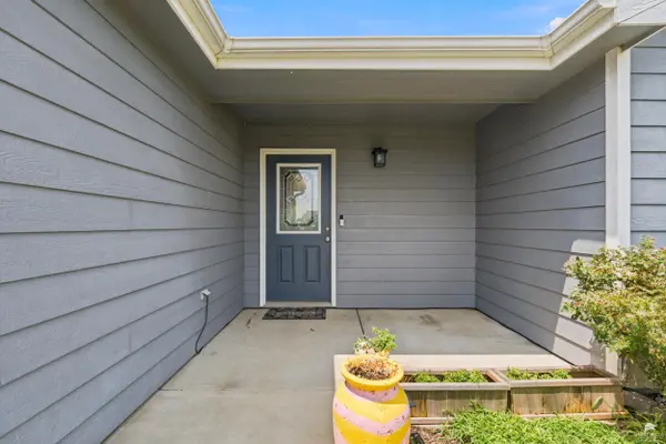 2908 Matter DR, Manhattan, KS 66503