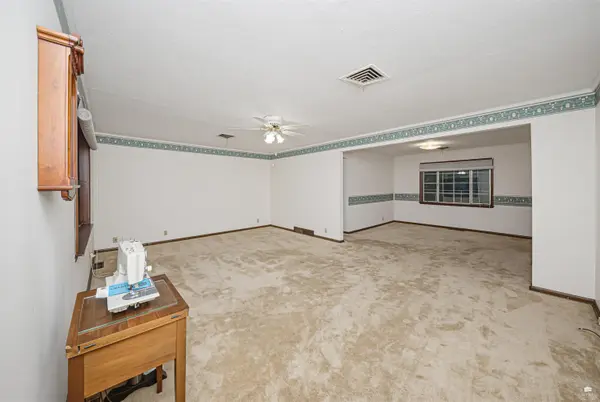 520 NE 12th ST, Abilene, KS 67410