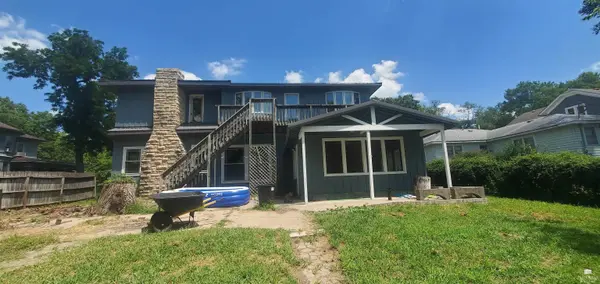 329 N Elm, Marion, KS 66861