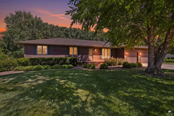 3001 Amherst AVE, Manhattan, KS 66503
