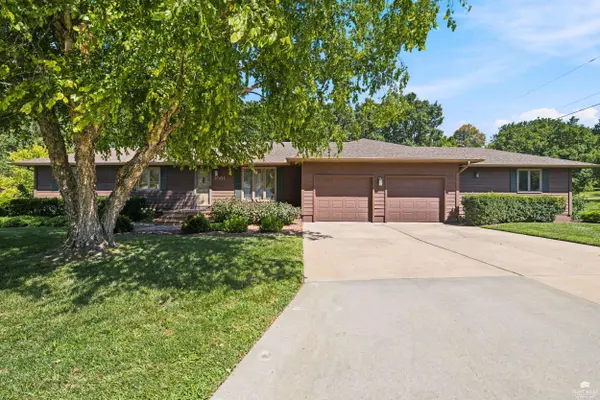 3001 Amherst AVE, Manhattan, KS 66503