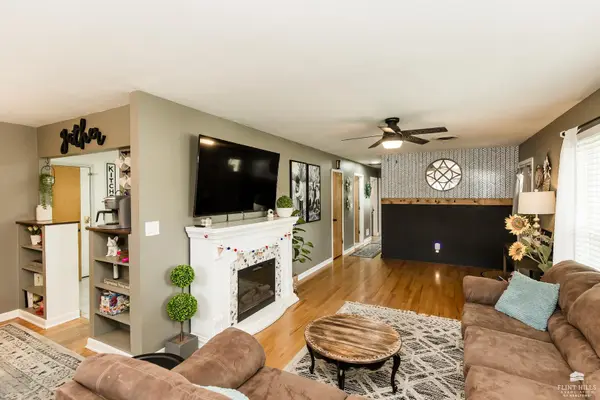 430 Maple ST, Junction City, KS 66441