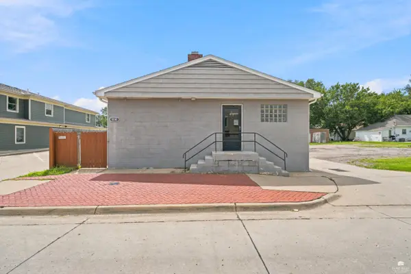 414 S 4th, Manhattan, KS 66502