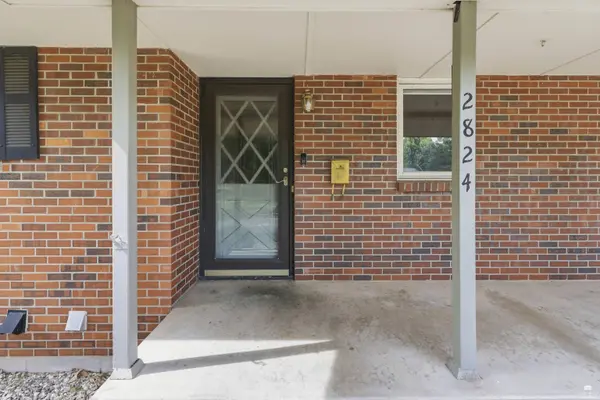 2824 Nevada ST, Manhattan, KS 66502