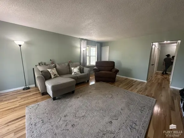 320 W 14th, Concordia, KS 66901