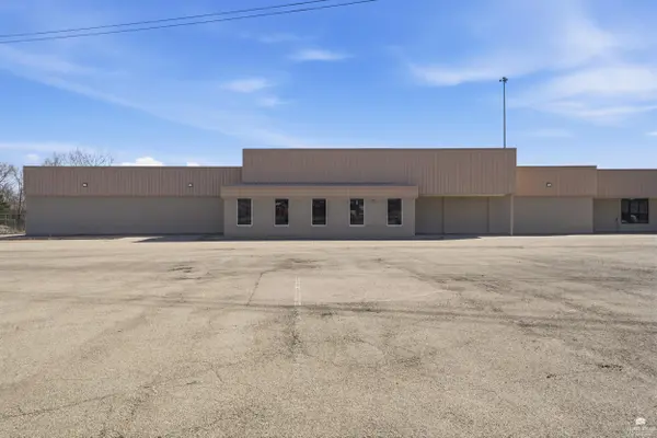 1023 S Washington ST, Junction City, KS 66441