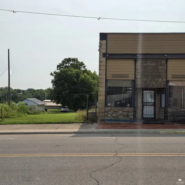 112 S Factory ST, Enterprise, KS 67441