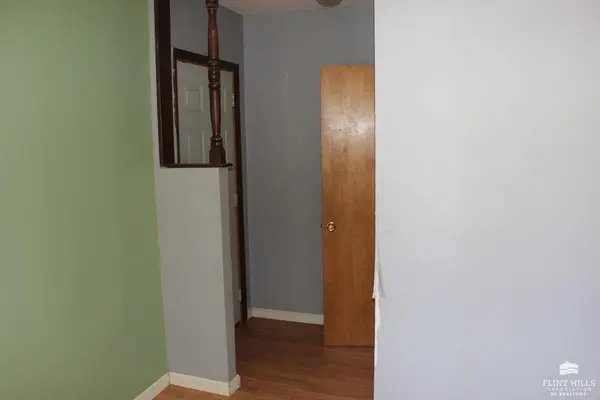 210 Linden ST, Ogden, KS 66517
