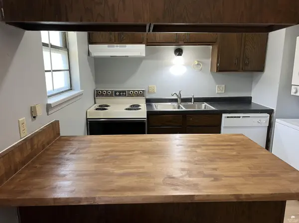 1205-1207 Yuma ST, Manhattan, KS 66502