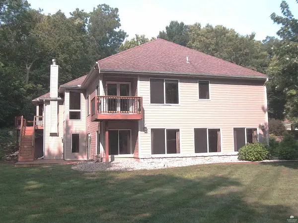 3905 Snowy Reach CIR, Manhattan, KS 66503