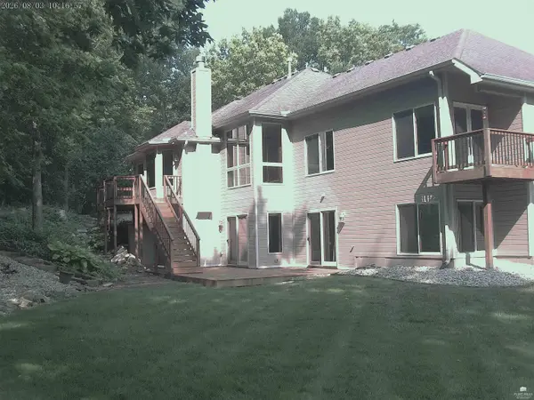 3905 Snowy Reach CIR, Manhattan, KS 66503